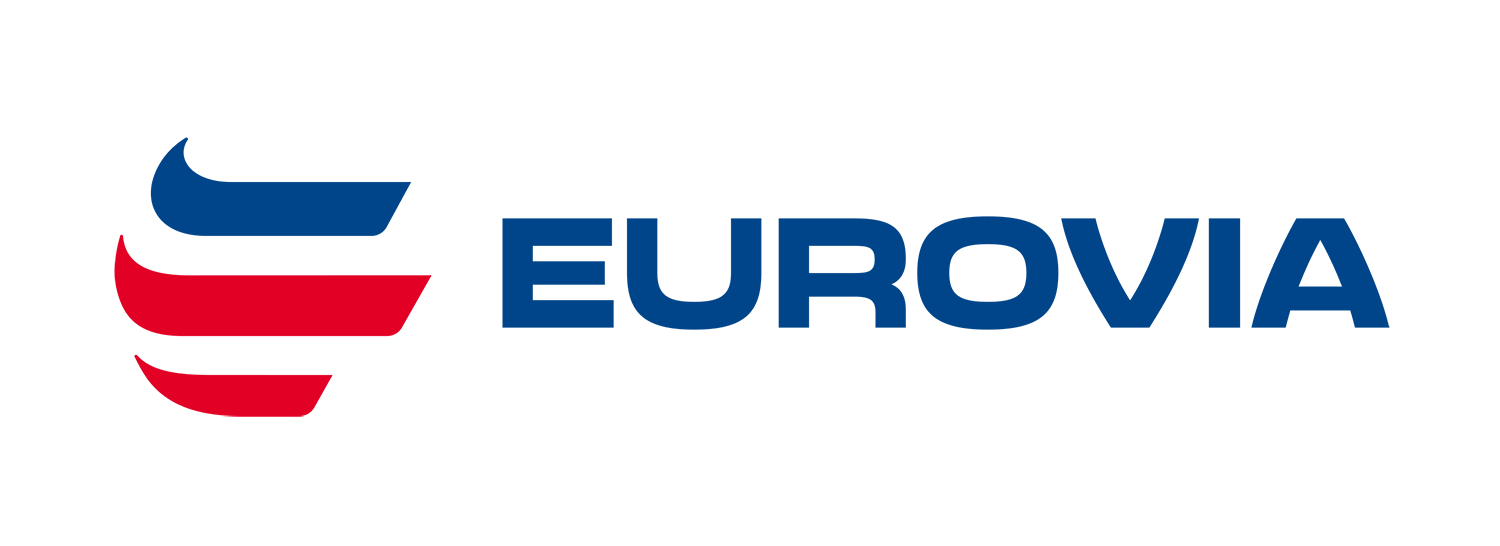 Eurovia Logo