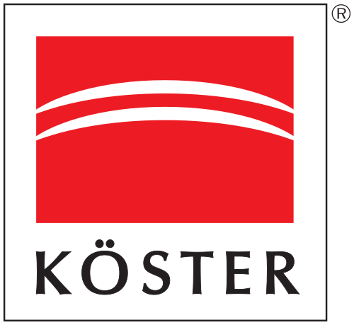 Köster Logo